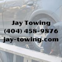 Jay Towing image 1